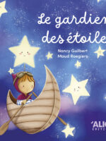 Le gardien des étoiles