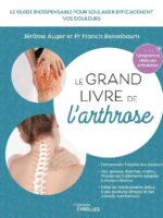 Le grand livre de l'arthrose
