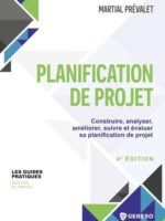 Planification de projet