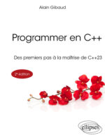 Programmer en C++