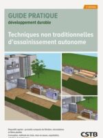Techniques non traditionnelles d'assainissement autonome