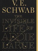 The Invisible Life of Addie LaRue