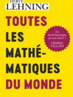Toutes les mathématiques du monde