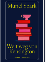 Weit weg von Kensington