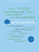 Achtsamkeit. 100 Seiten