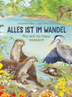 Alles ist im Wandel
