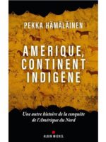 Amérique, continent indigène