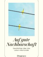 Auf gute Nachbarschaft