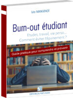 Burn out étudiant