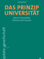 Das Prinzip Universität