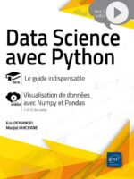 Data Science avec Python