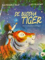 De Buddha Tiger