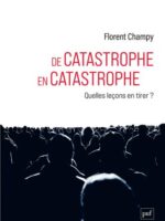 De catastrophe en catastrophe