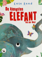 De klengsten Elefant vun der Welt