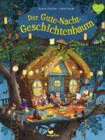 Der Gute-Nacht-Geschichtenbaum