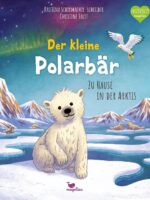 Der kleine Polarbär