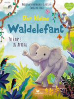 Der kleine Waldelefant