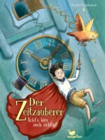 Der Zeitzauberer