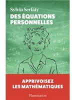 Des équations personnelles