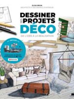 Dessiner ses projets déco