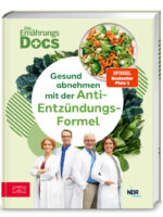 Die Ernährungs-Docs – Gesund abnehmen mit der Anti-Entzündungs-Formel