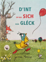 D'Int op der Sich nom Gléck