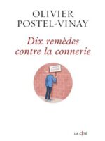Dix remèdes contre la connerie