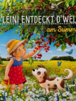 D'Léini entdeckt d'Welt am Summer