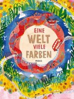 Eine Welt, viele Farben