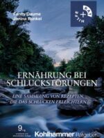 Ernährung bei Schluckstörungen