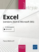 Excel (versions 2024 et Microsoft 365)