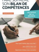 Faire soi-même son bilan de compétences