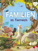 Familien im Tierreich