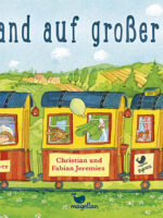 Ferdinand auf großer Fahrt (Band 1)