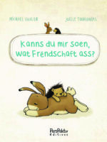 Kanns du mir soen, wat Frëndschaft ass?