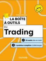 La boîte à outils du trading