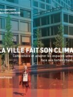 La ville fait son climat
