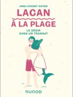 Lacan à la plage