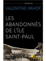 Les Abandonnés de l’île Saint-Paul