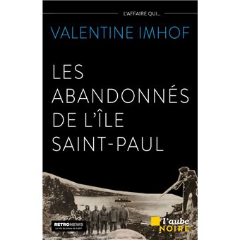 Les Abandonnés de l’île Saint-Paul