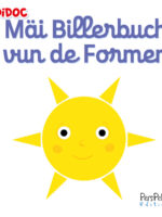 Mäi Billerbuch vun de Formen