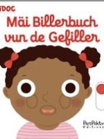 Mäi Billerbuch vun de Gefiller