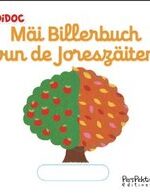 Mäi Billerbuch vun de Joreszäiten