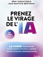 Prenez le virage de l'IA