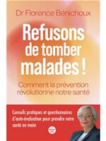 Refusons de tomber malades !