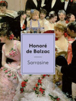Sarrasine
