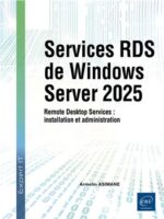 Services RDS de Windows Server 2025