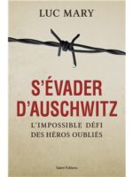 S'évader d'Auschwitz