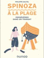 Spinoza à la plage
