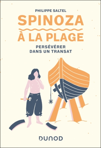 Spinoza à la plage